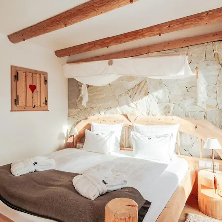 Piz Seteur Hotel 3*