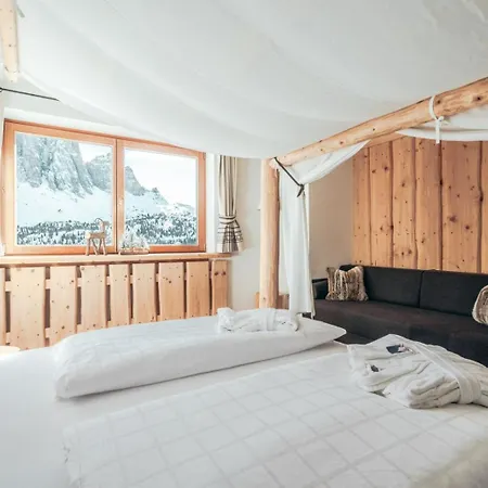 Piz Seteur Hotel 3*