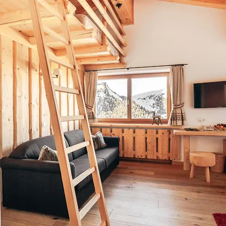 Hotel Piz Seteur 3*