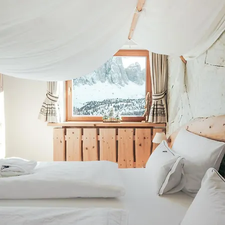 Hotel Piz Seteur Selva di Val Gardena
