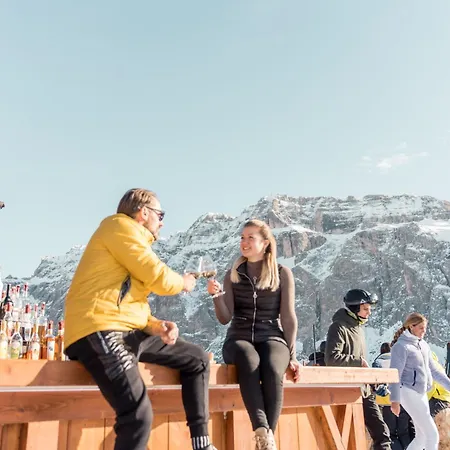 Hotel Piz Seteur Selva di Val Gardena