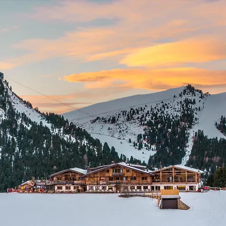 Hotel Piz Seteur Selva di Val Gardena