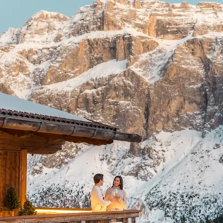 Piz Seteur Hotel Selva di Val Gardena