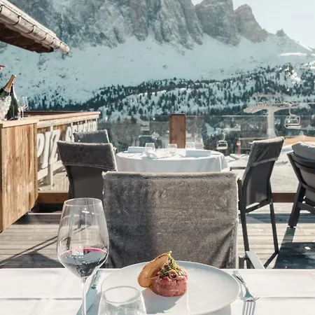 Hotel Piz Seteur Selva di Val Gardena
