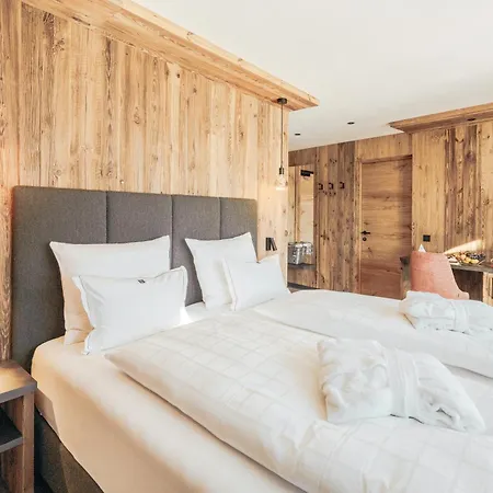 Piz Seteur Hotel