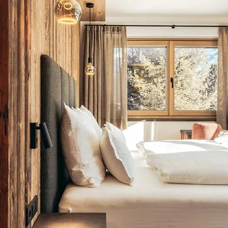 Hotel Piz Seteur Selva di Val Gardena