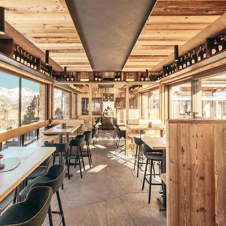 Piz Seteur Hotel Selva di Val Gardena