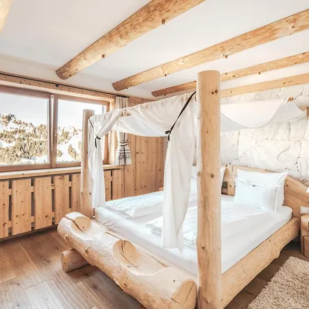 Piz Seteur Hotel Selva di Val Gardena