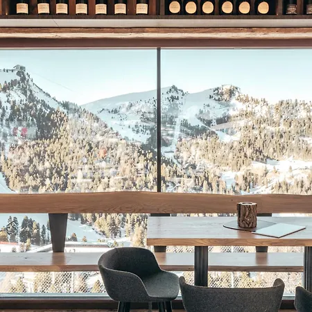 Hotel Piz Seteur Selva di Val Gardena
