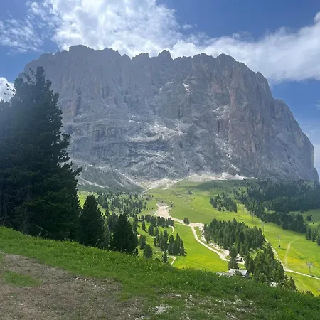 Piz Seteur Hotel 3*