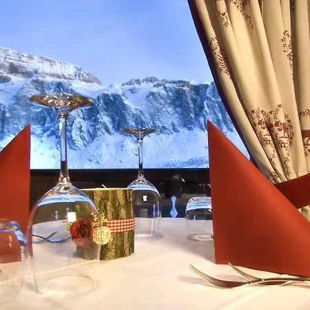 Piz Seteur 3*