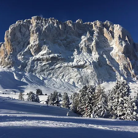 Hotel Piz Seteur Selva di Val Gardena