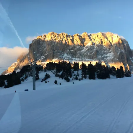 Piz Seteur Hotel Selva di Val Gardena